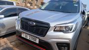 Subaru Forester 2018 for sale