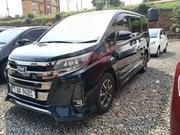 Toyota Noah 2017 Black for sale