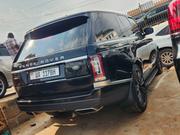 Land Rover Range Rover Sport 2017 for sale
