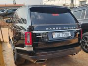 Land Rover Range Rover Sport 2017 for sale