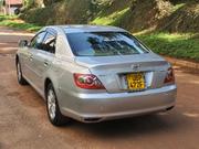Toyota Mark X 2008 Silver for sale