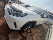 Toyota RAV4 2020 White for sale