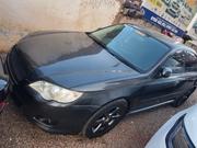 Subaru Legacy 2009 Black for sale