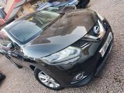Nissan X-Trail 2016 Green for sale