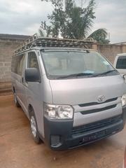 Toyota Allion 2014 Silver for sale