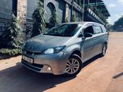 Toyota Wish 2010 Gray for sale