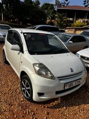 Toyota Passo 1.0 FWD 2010 White for sale