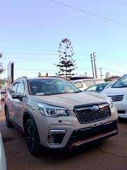 Subaru Forester 2020 Beige for sale