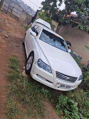 Toyota Mark X 2008 White for sale