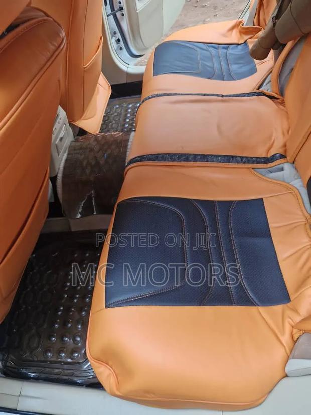 Toyota Mark X 2008 White
