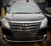 Toyota Noah 2.0 AWD (7 Seater) 2017 Black for sale