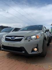 Subaru XV Limited Package with Technology 2016 Green for sale