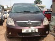 Toyota Corolla Spacio 2003 Maroon for sale