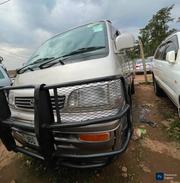 Toyota Grand HiAce 2000 Gray for sale