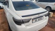 Toyota Mark X 2012 White for sale