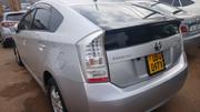 Toyota Prius 4dr Hatchback (1.8L 4cyl gas/electric hybrid CVT) 2016 for sale