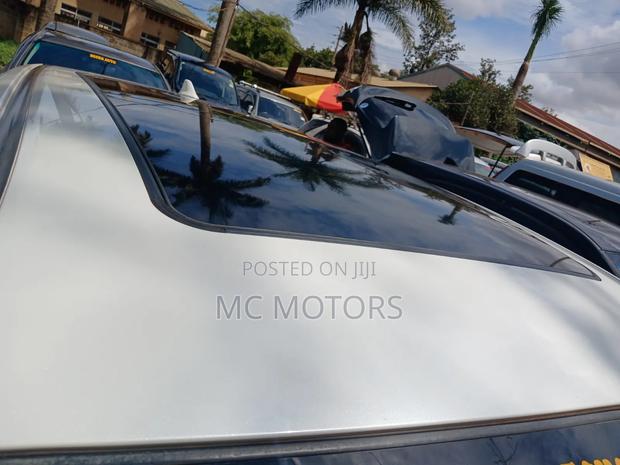 Toyota Harrier 2.0 2017 White