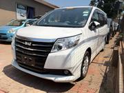 Toyota Noah 2017 White for sale