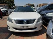 Toyota Premio 1.8 AWD 2011 White for sale