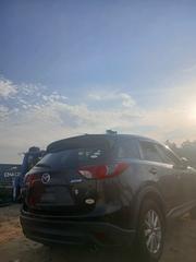 Mazda CX-5 2014 Matt Black for sale