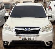Subaru Forester 2015 for sale