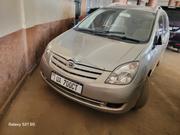 Toyota Corolla Spacio 2004 Silver for sale