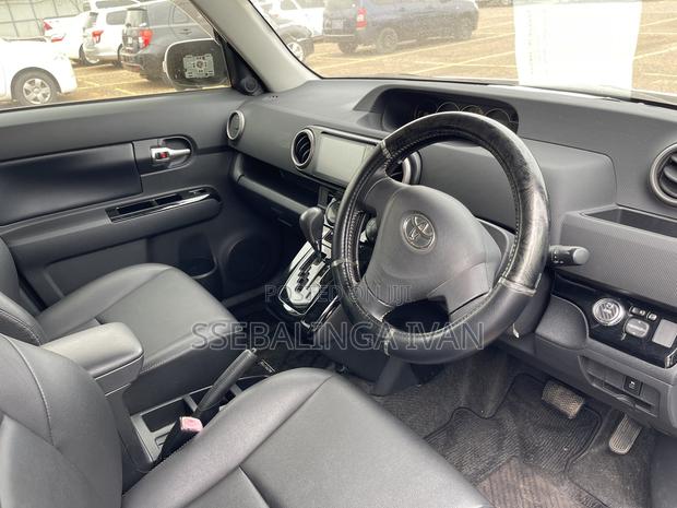 Toyota Corolla Rumion 2013 White