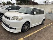 Toyota Corolla Rumion 2013 White for sale
