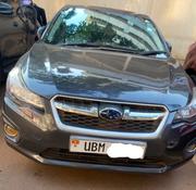 Subaru Impreza 2014 Gray for sale