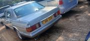 Mercedes-Benz 280E 1985 Gold for sale