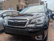 Subaru Forester 2017 Black for sale