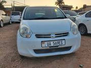 Toyota Passo 2010 White for sale