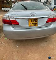 Toyota Premio 2008 Gray for sale