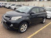 Toyota IST 2013 Black for sale