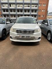 Subaru Forester 2010 Pearl for sale