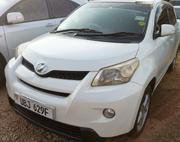 Toyota IST 2010 White for sale