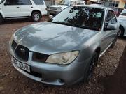 Subaru Impreza 2005 Gray for sale