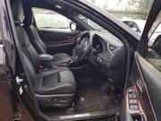 Toyota Harrier 2014 Matt Black for sale