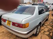 Toyota Premio 2001 Gray for sale