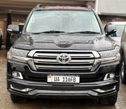 Toyota Land Cruiser 4.6 V8 ZX 2015 for sale