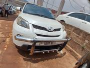 Toyota IST 2010 White for sale