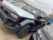 New Toyota Land Cruiser Prado 2025 Black for sale