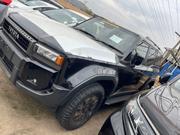 New Toyota Land Cruiser Prado 2025 Black for sale