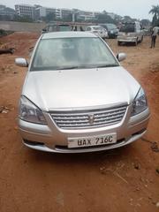 Toyota Premio 2004 Silver for sale