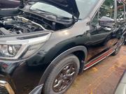 Subaru Forester 2019 Black for sale