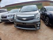 Toyota Noah 2013 Gray for sale