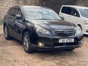 Subaru Outback 2011 Black for sale