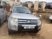 Mitsubishi Pajero 2010 White for sale