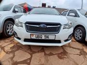 Subaru Impreza 2.0i Limited PZEV 4dr Hatchback AWD (2.0L 4cyl CVT) 2015 for sale