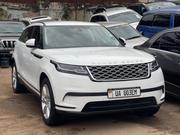 Land Rover Range Rover Velar 2017 White for sale